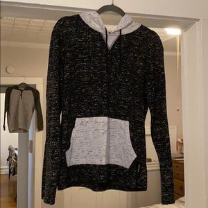 Brooklyn Cloth Sweatshirt